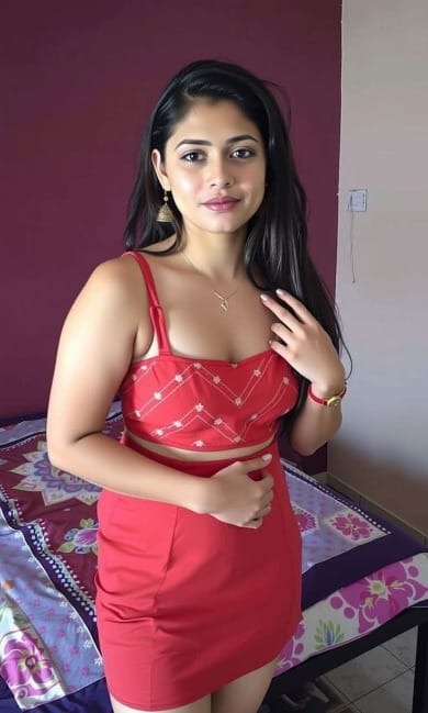 female Call Girls in Kanpur