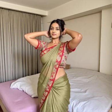 Kanpur Call Girl