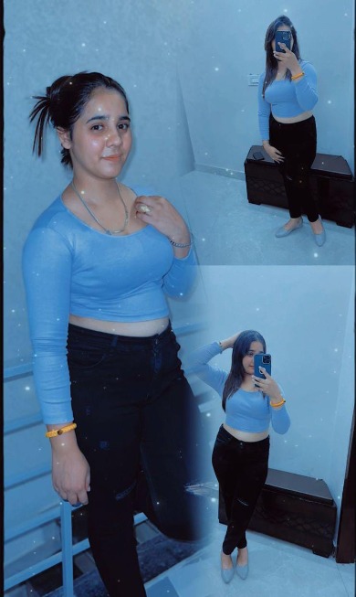 Kanpur Call Girl